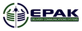 EPAK DELIVERY COMMUNICATIONS SYSTEMS